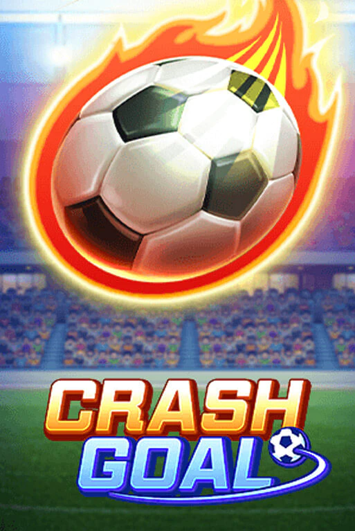Snabbspel: Crash Goal