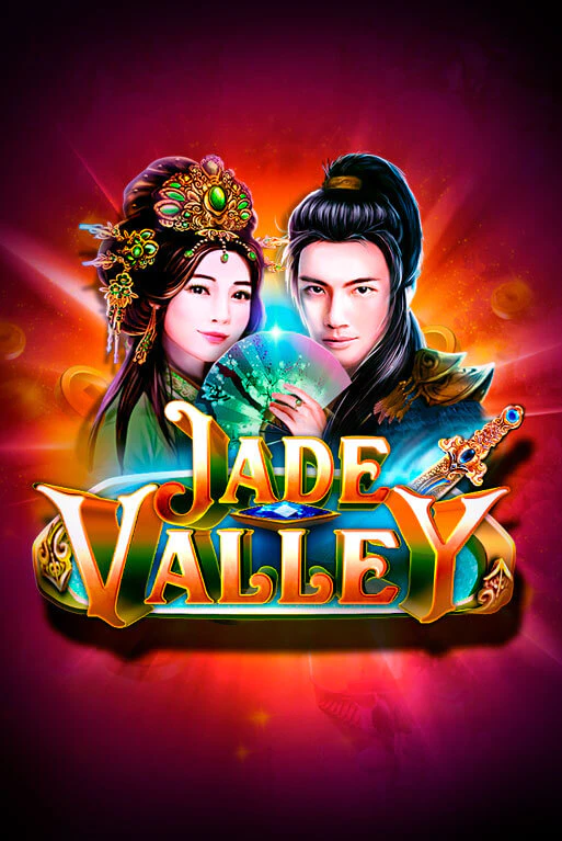 Jackpottspel: Jade Valley