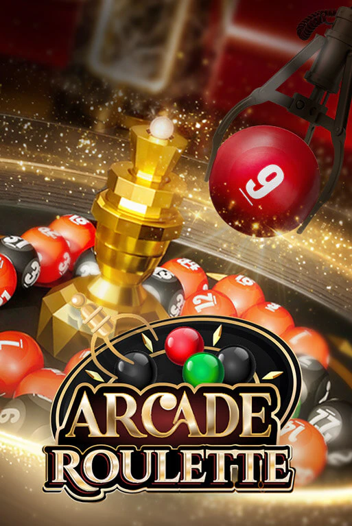 Livebord: Arcade Roulette