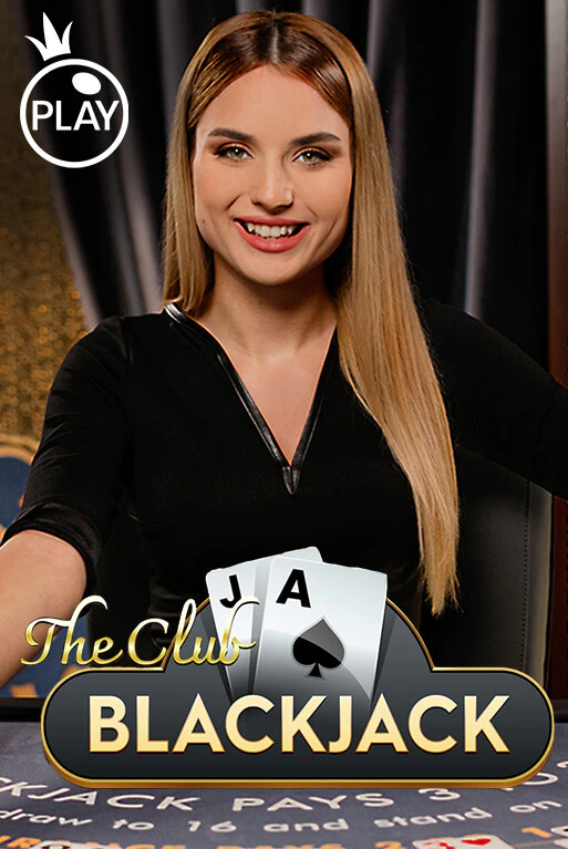 Livebord: Blackjack 33 The Club