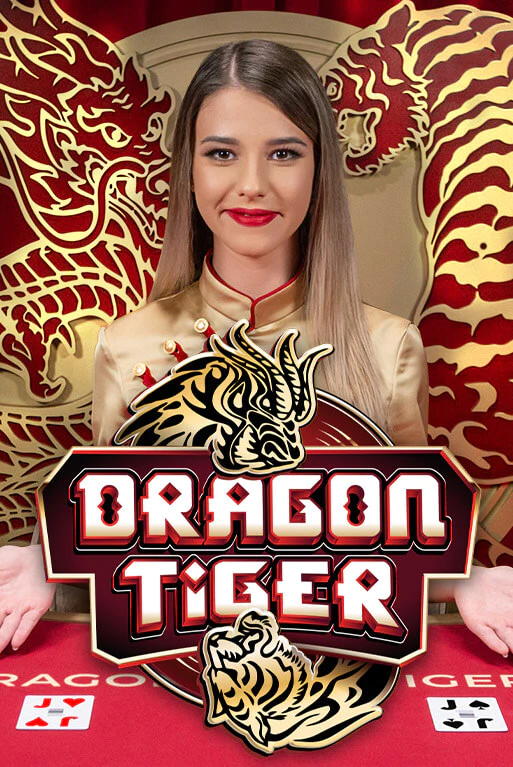 Livebord: Dragon Tiger