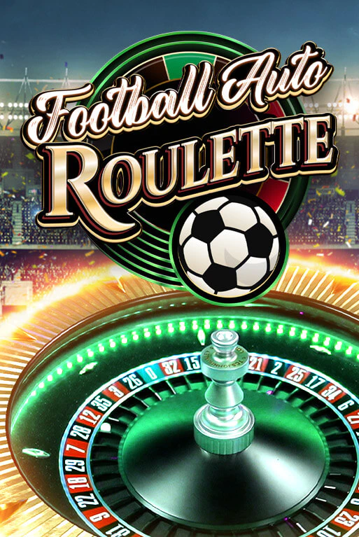 Livebord: Football Auto Roulette