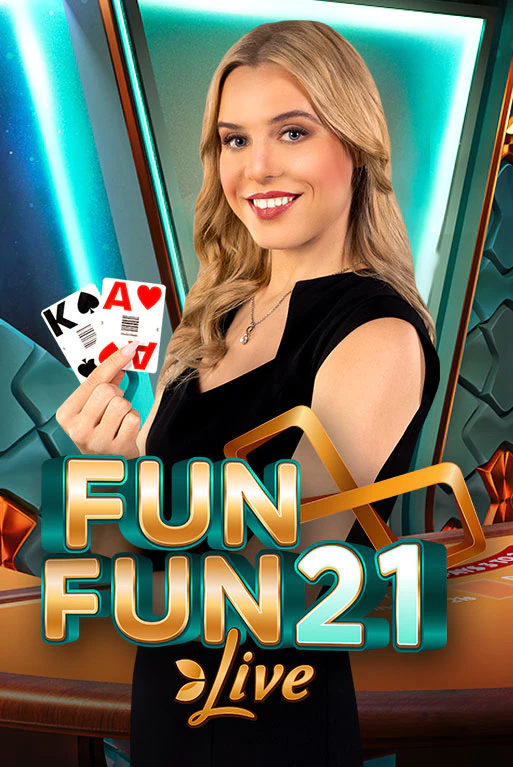 Livebord: Fun Fun 21
