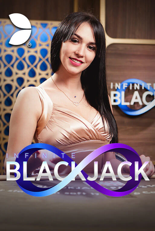 Livebord: Infinite Blackjack
