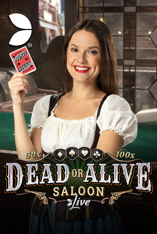 Livebord: Dead or Alive Saloon