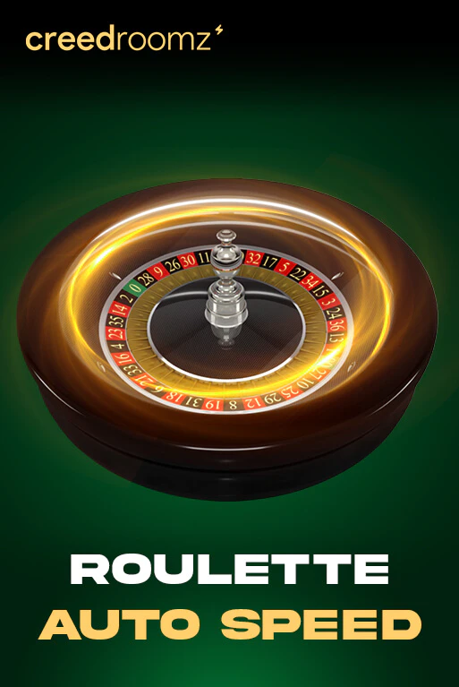 Livebord: Roulette Auto Speed