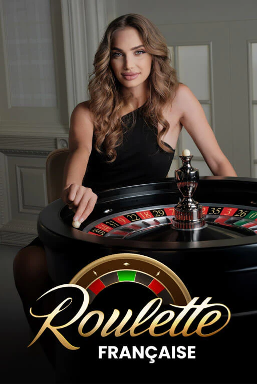 Livebord: Roulette Française