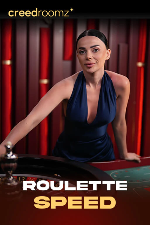 Livebord: Roulette Speed