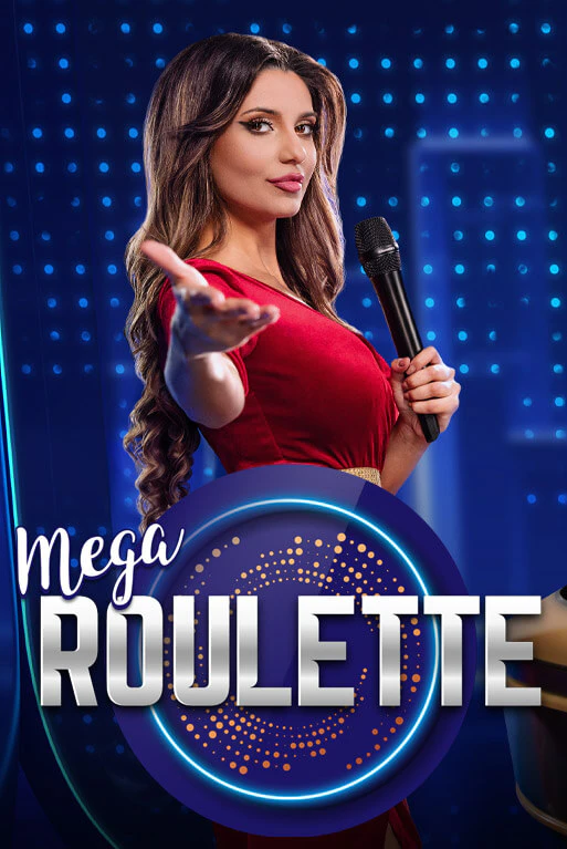 Livebord: Turkish Mega Roulette