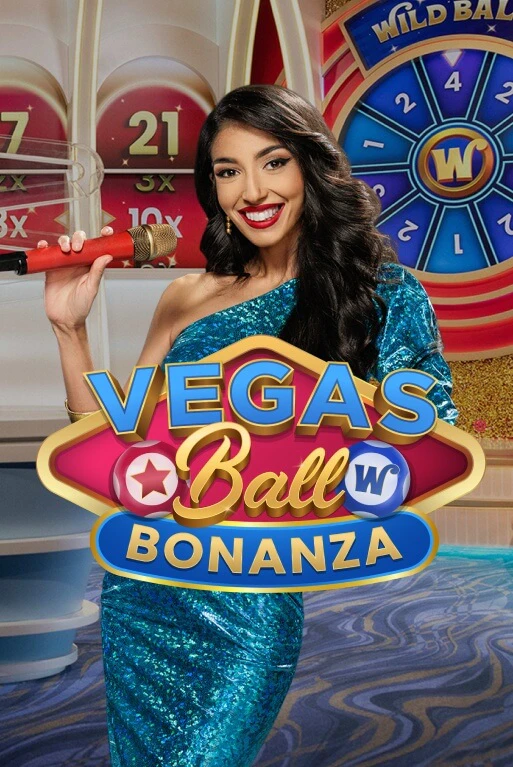Livebord: Vegas Ball Bonanza