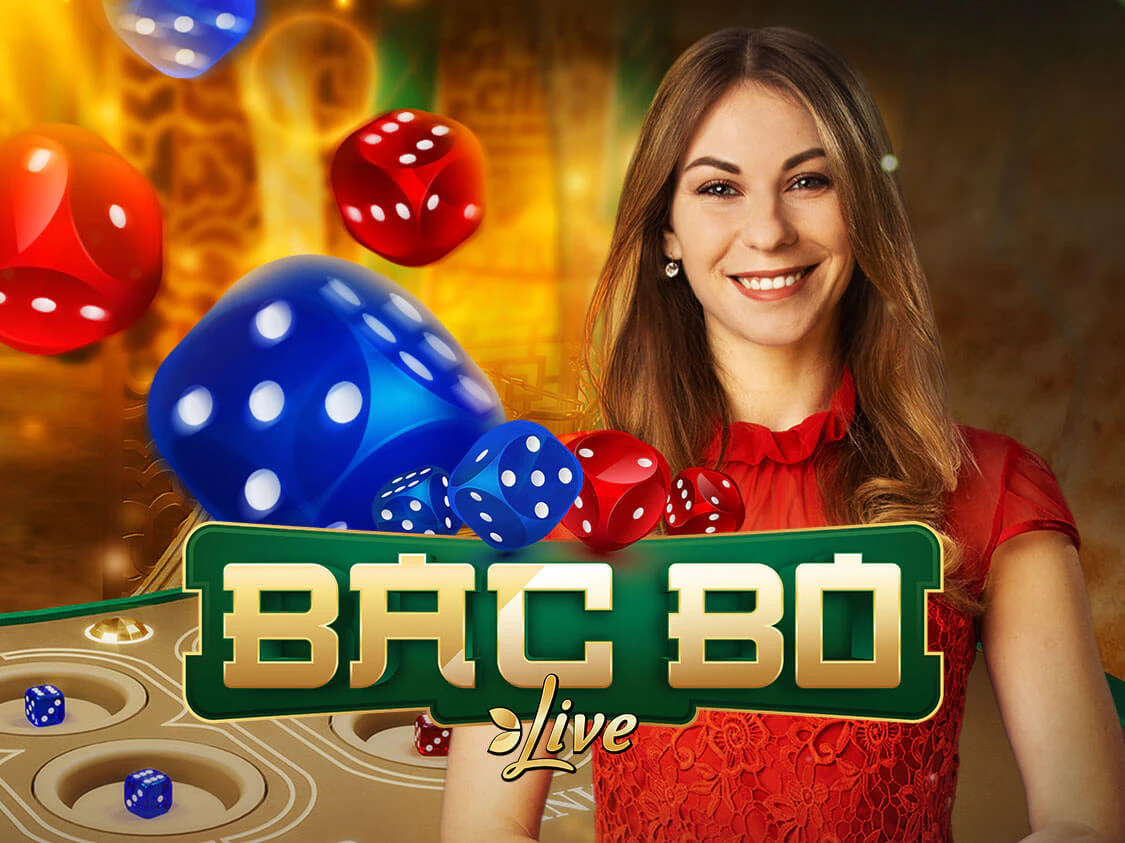 Livebord: Bac Bo