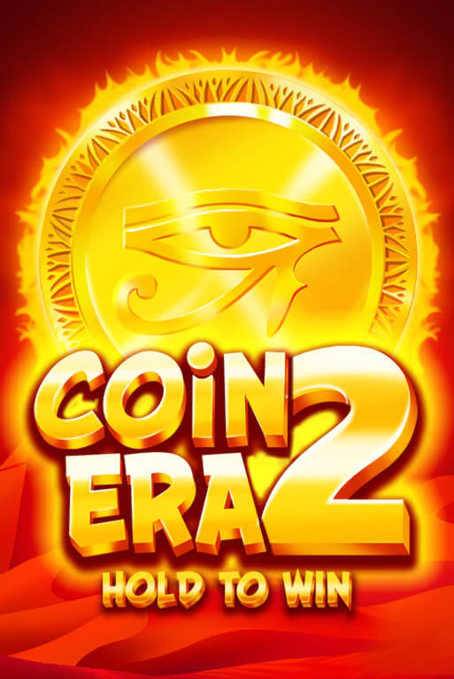 Spelautomat: Coin Era 2 Hold to Win