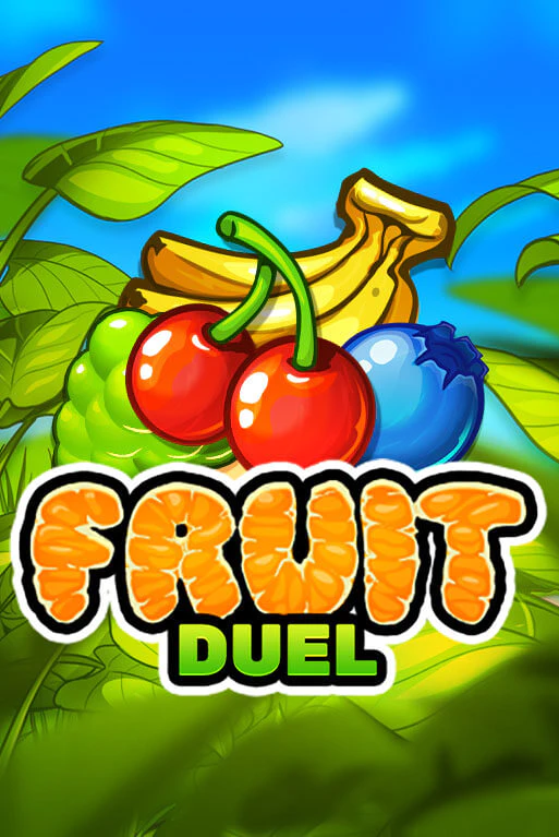 Spelautomat: Fruit Duel