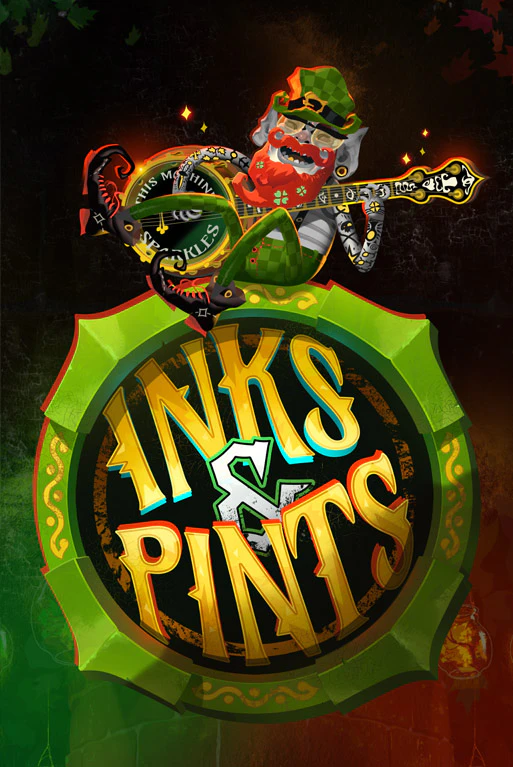 Spelautomat: Inks and Pints