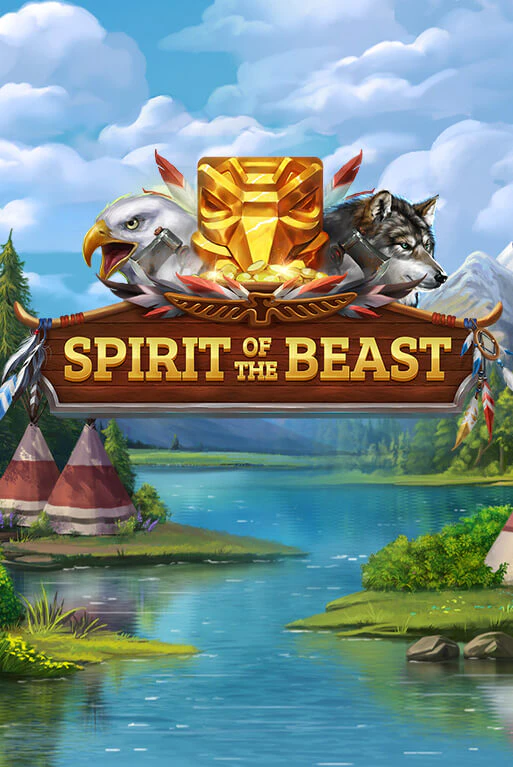 Spelautomat: Spirit of the Beast
