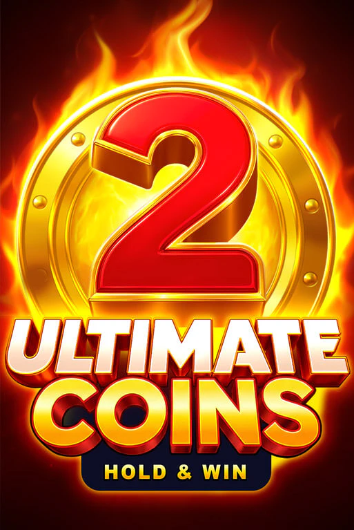 Spelautomat: Ultimate Coins 2 Hold and Win