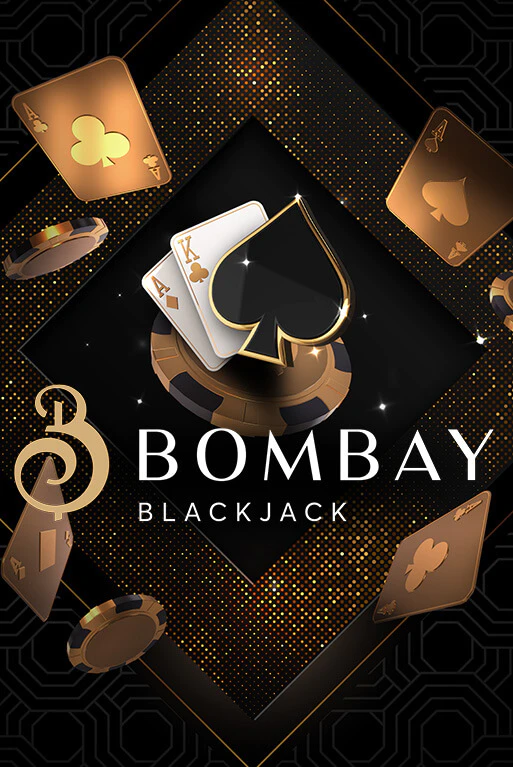 Bordsspel: Bombay Blackjack